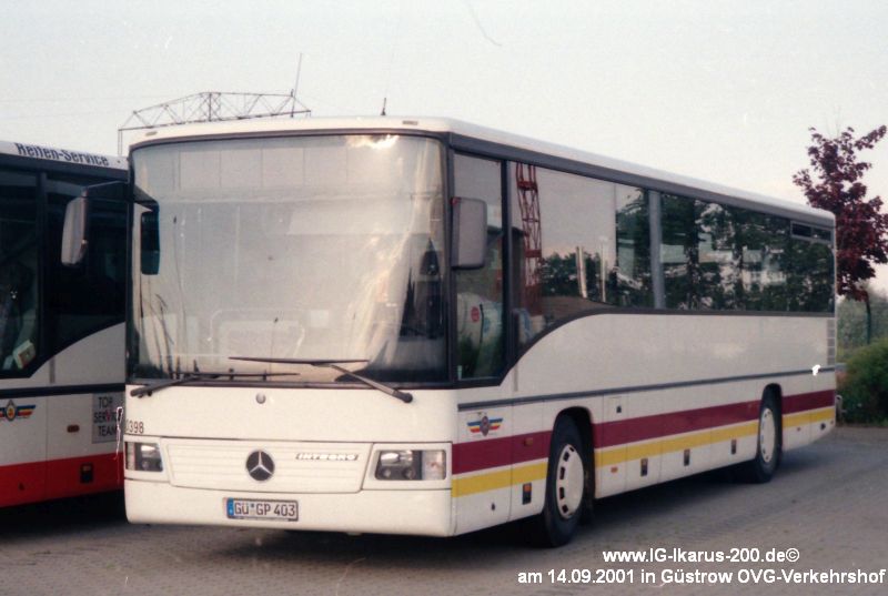 G-GP 403